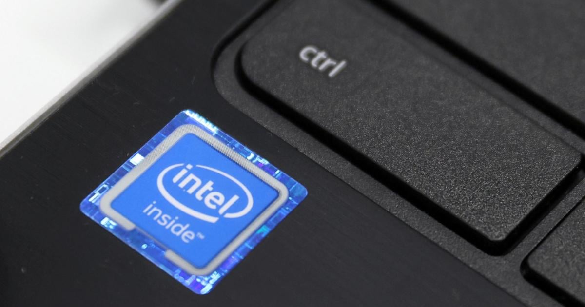 Intel benefits from Trump’s pressure on Taiwan