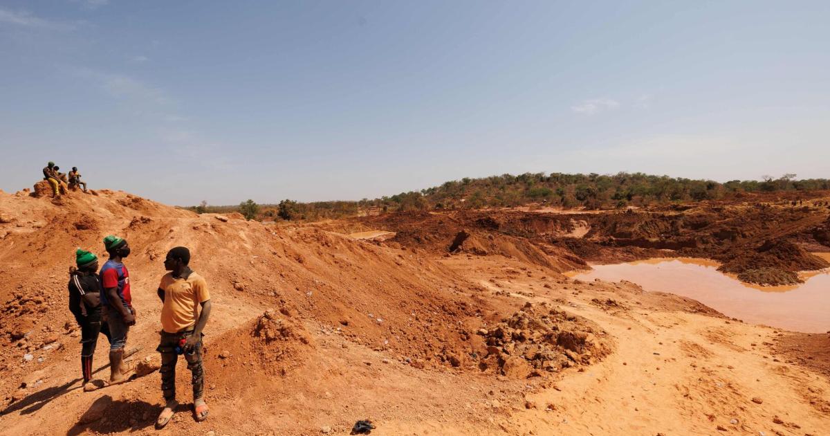 At least 50 soldiers killed in jihadist attack in Mali