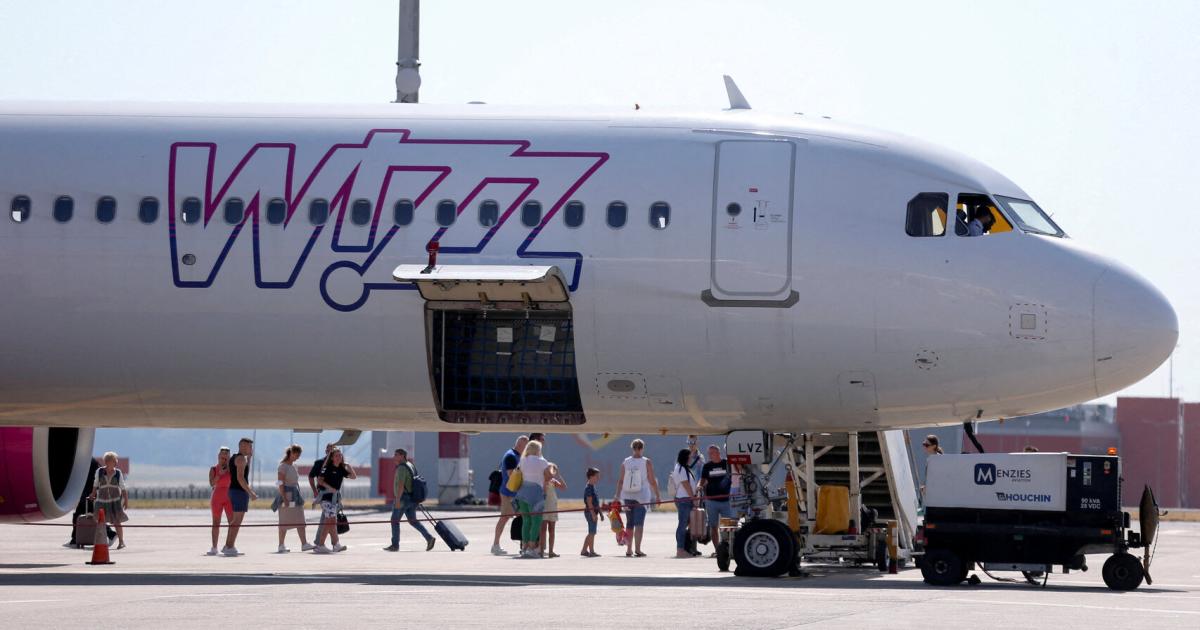 According to OGH judgment, Wizz Air Passengers can now reclaim money