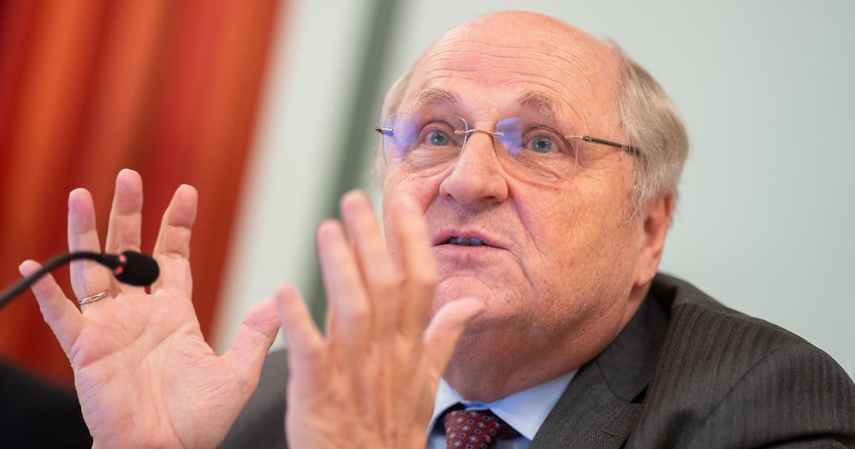 Fiskalrat-Chef-Badelt-Erh-hung-des-gesetzlichen-Pensionsalters-ist-ein-Muss-