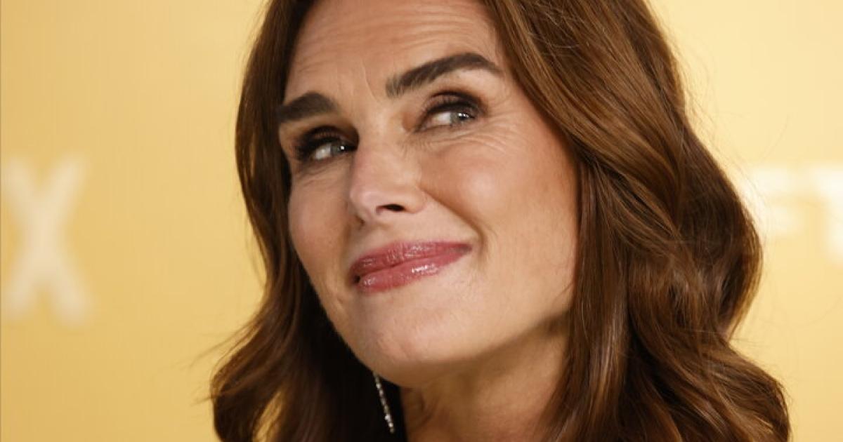 Brooke-Shields-Warum-nur-eine-ihrer-zwei-T-chter-ihren-Schmuck-erben-wird