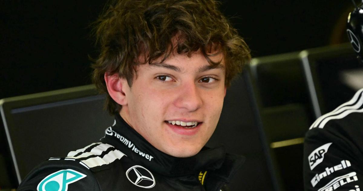 auftakt-in-die-formel-1-hamilton-nachfolger-antonelli-mit-erster-bestzeit