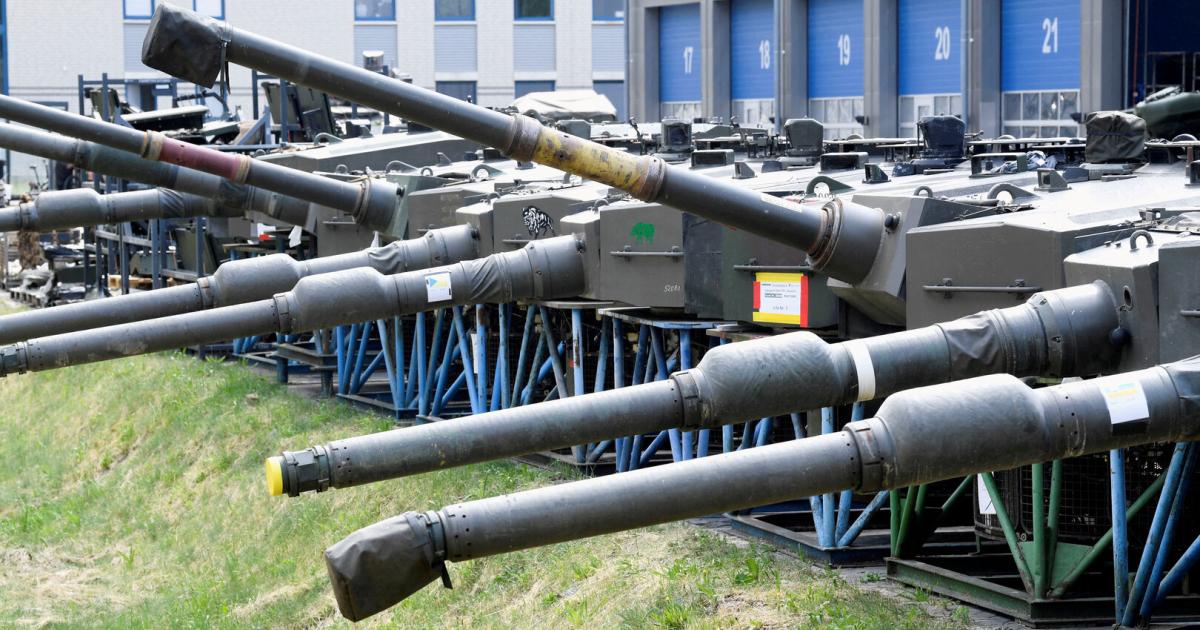 Krisenprofiteure-Warum-R-stungsaktien-boomen