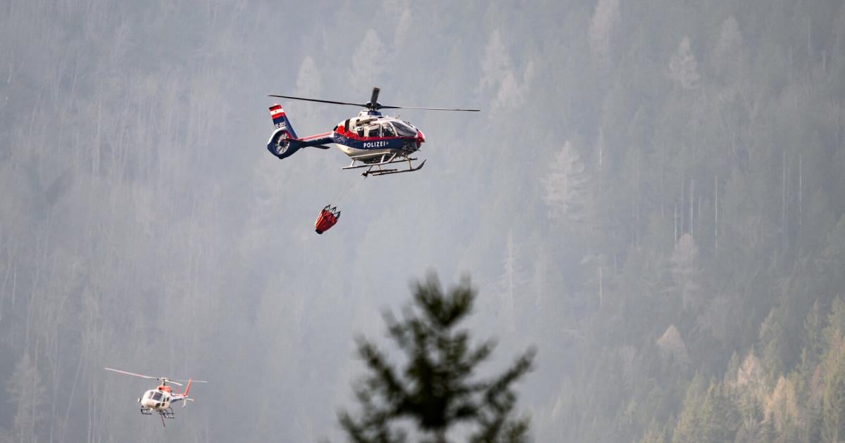 einsatzkr-fte-au-er-sich-unbelehrbare-machen-neben-waldbrand-lagerfeuer