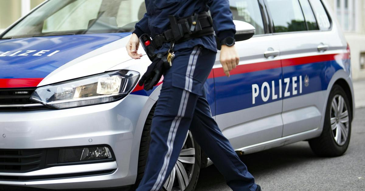 hammer-attacke-auf-der-mah-mann-schl-gt-auf-ein-polizeiauto-ein