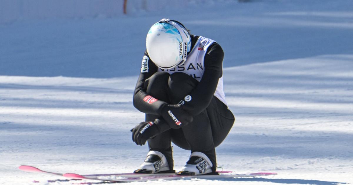 World Cup scandal widens: FIS suspends 2 ski jumping stars