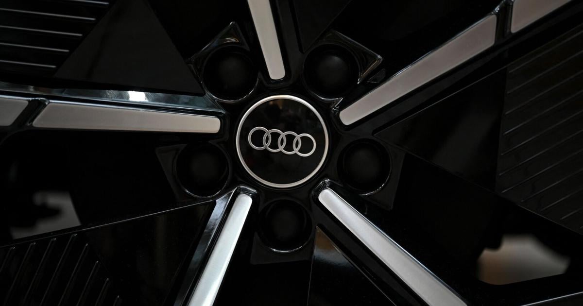 Massive job cuts at Audi: Thousands of employees lose job