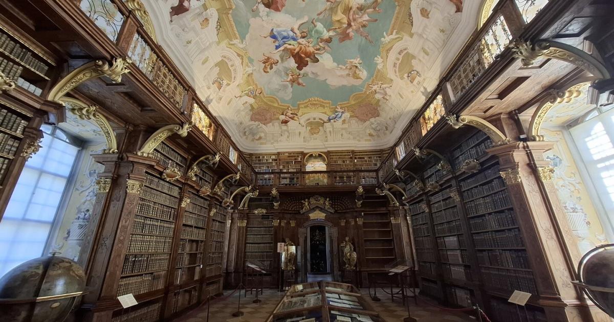 jahrhundertprojekt-in-stift-melk-hinter-den-barocken-kulissen-der-bibliotheksrenovierung