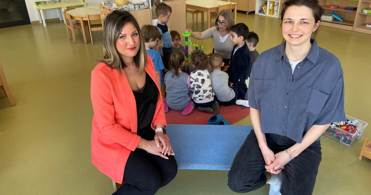 Wie-Mentoren-in-einem-Kindergarten-in-Simmering-helfen