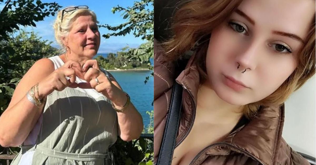 Calantha Wollny von Polizei gesucht: Mutter Silvia bittet um Hilfe | Kurier