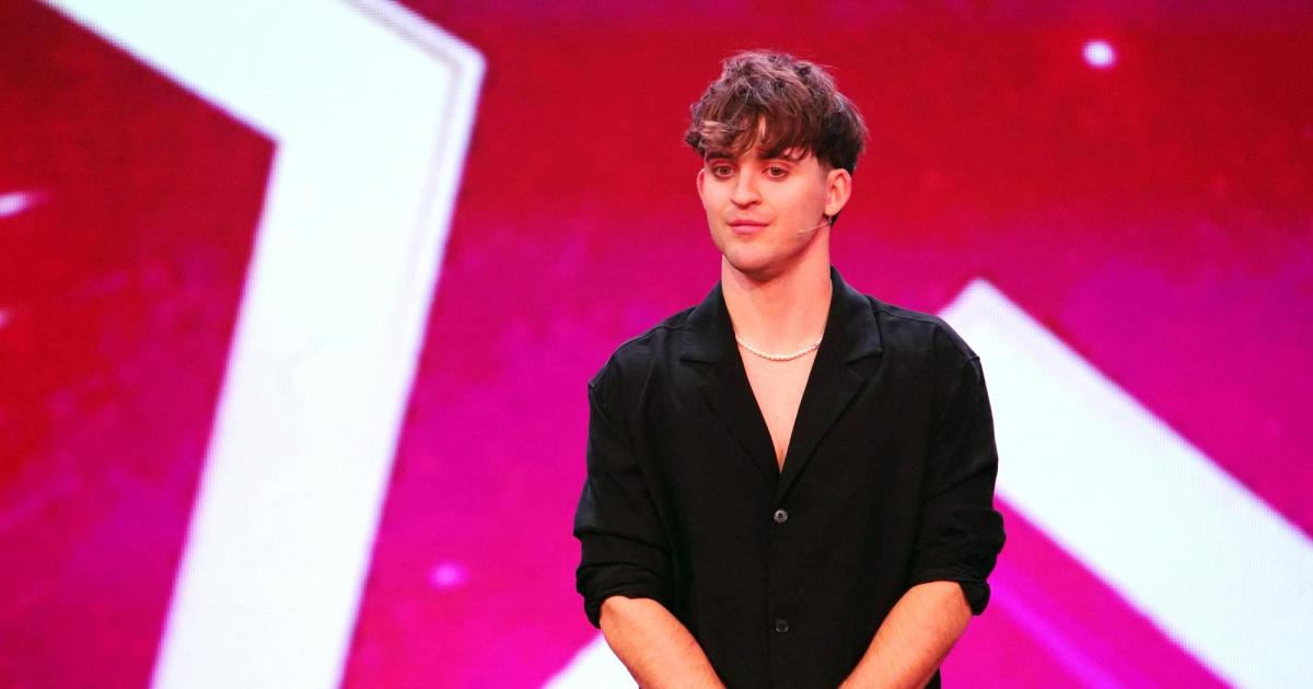 Österreichischer Magier verzaubert Jury von "Das Supertalent"