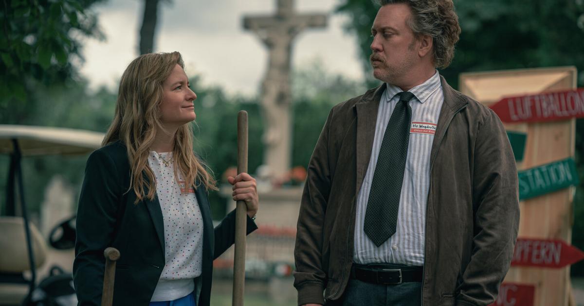 Viel-Unfrieden-statt-letzter-Ruhe-Neue-Comedyserie-Drunter-Dr-ber-