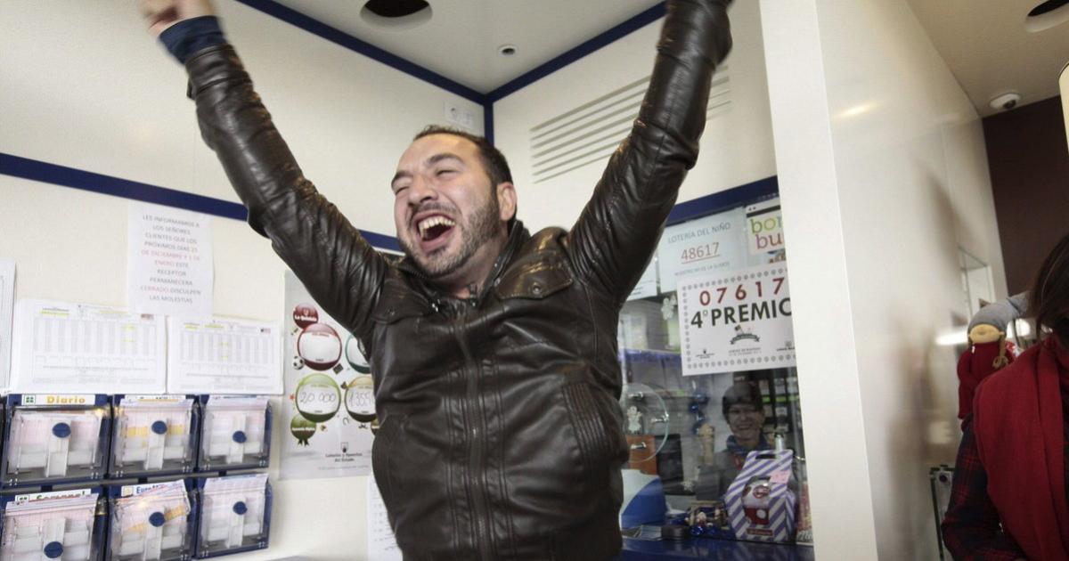 El Gordo Gewinner El Gordo Gewinner