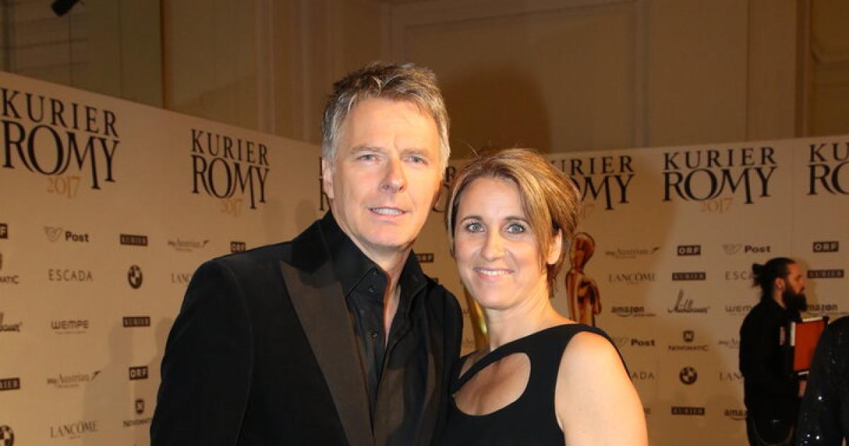 Jörg Pilawa: Neue Partner waren nicht der Grund der Trennung von Frau Irina  | Kurier