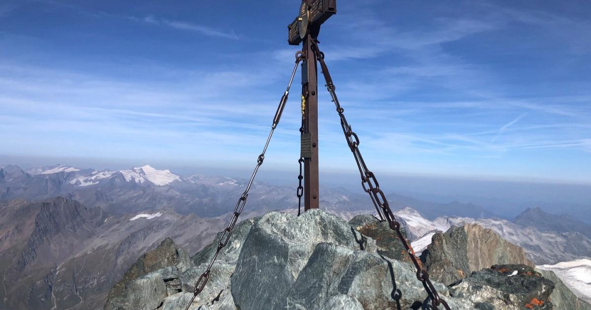 Warnung-vor-Tour-auf-Gro-glockner-St-dlgrat-nach-Felssturz-gesperrt