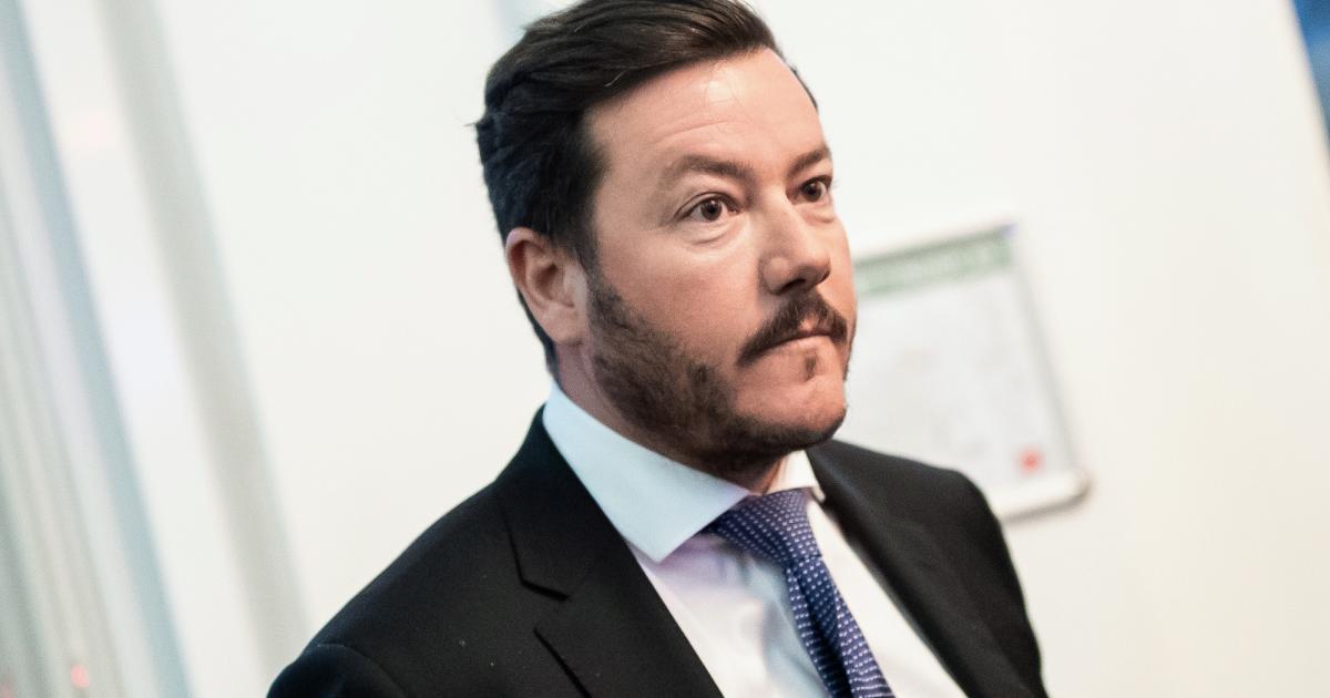 Neue Beschuldigte in der Signa-Causa ist die Ehefrau Benkos
