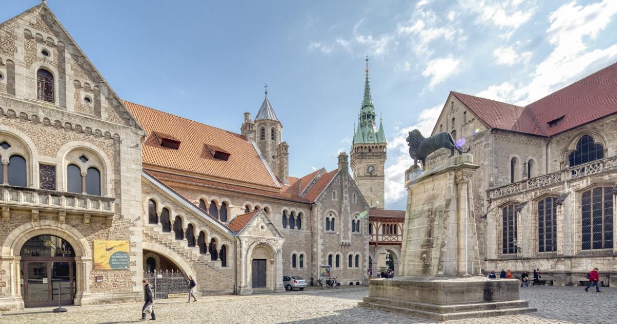 Schonsten Stadte Niedersachsennull