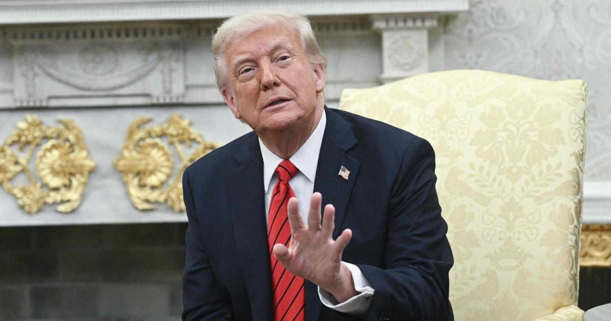 Supreme-Court-billigt-Trumps-Entzug-von-500-000-Aufenthaltstiteln