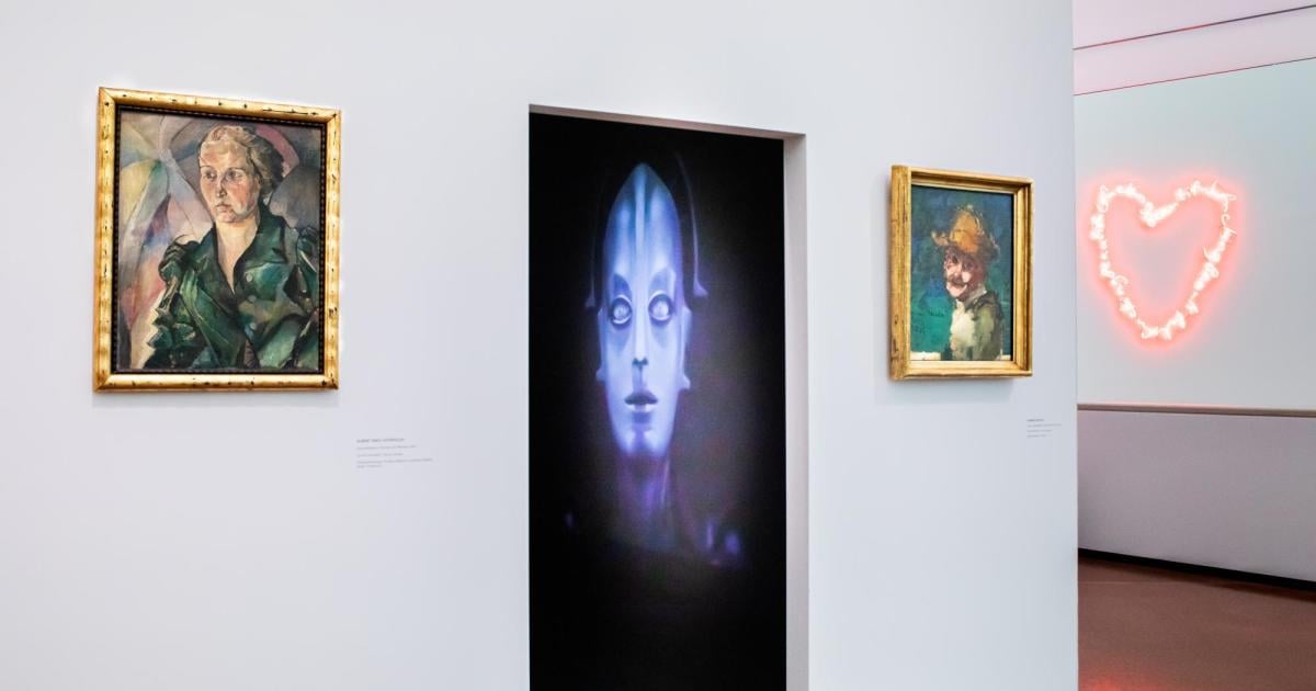 Spannung-Emotion-Expressionismus-in-der-Heidi-Horten-Collection
