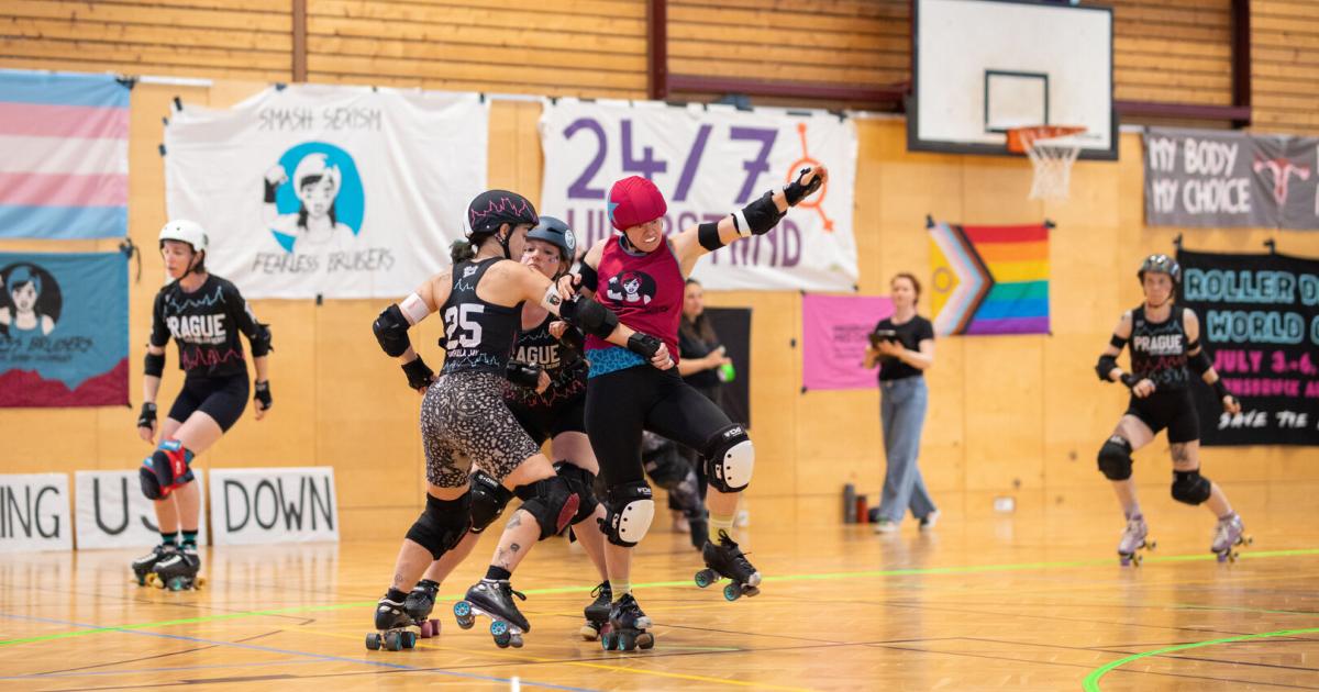 Rollerderby-Welt-kommt-nach-Tirol-Mit-Anlauf-gegen-eine-Wand-aus-Anfeindung