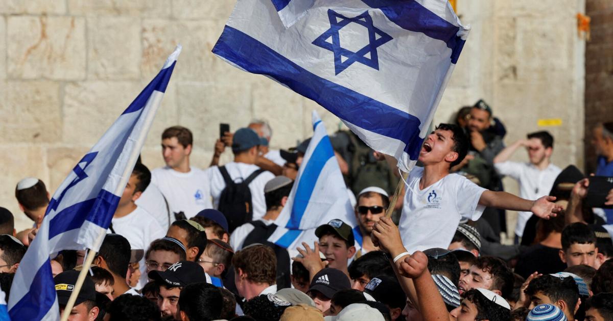 Zwei-Freundinnen-zwei-Israels