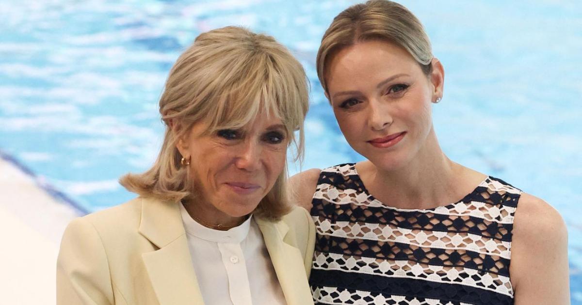 Treffen-mit-Brigitte-Macron-F-rstin-Charl-ne-pl-tzlich-um-Jahre-verj-ngt