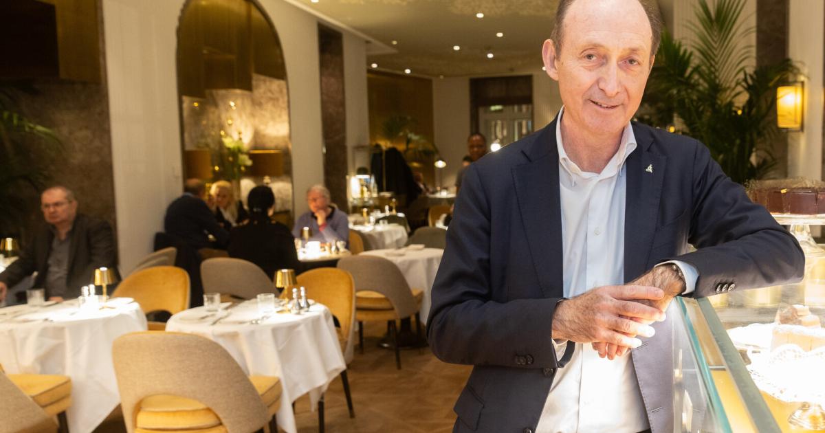 Catering-Konzern-DO-CO-fliegt-auf-Rekordkurs