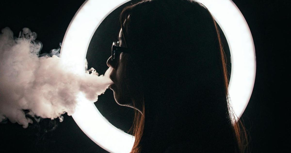 Mdchen (16) fast gestorben: Neue Droge in Vapes verbreitet sich | Kurier