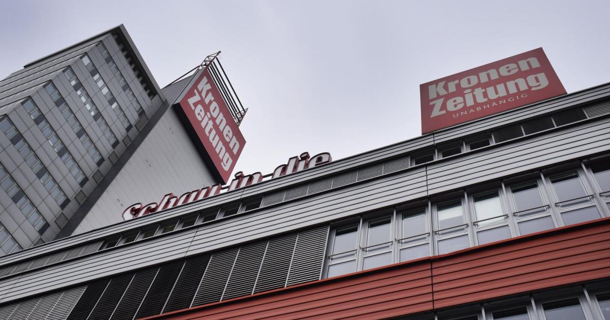 Paukenschlag-Die-Dichands-bernehmen-die-Kronen-Zeitung-komplett