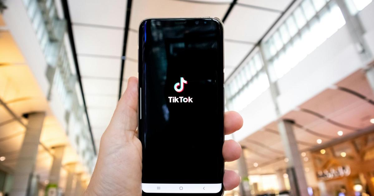 TikTok-So-kann-man-das-Verkn-pfen-mit-Telefonkontakten-vermeiden