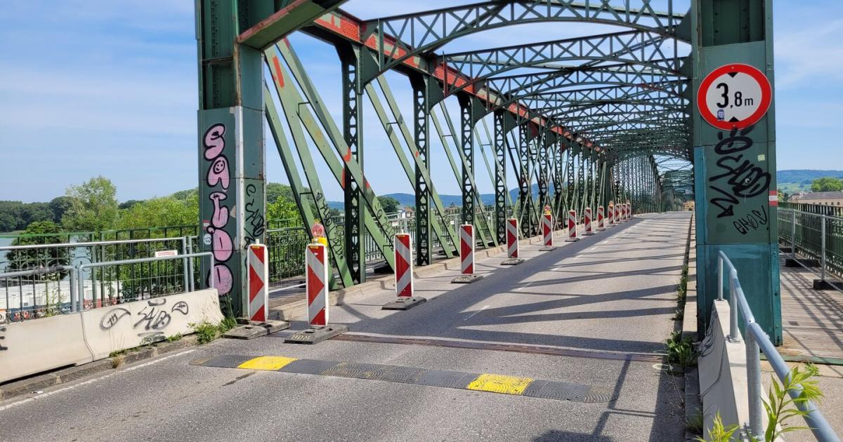 Vier-Wochen-Bauzeit-f-r-Reparatur-der-Donaubr-cke