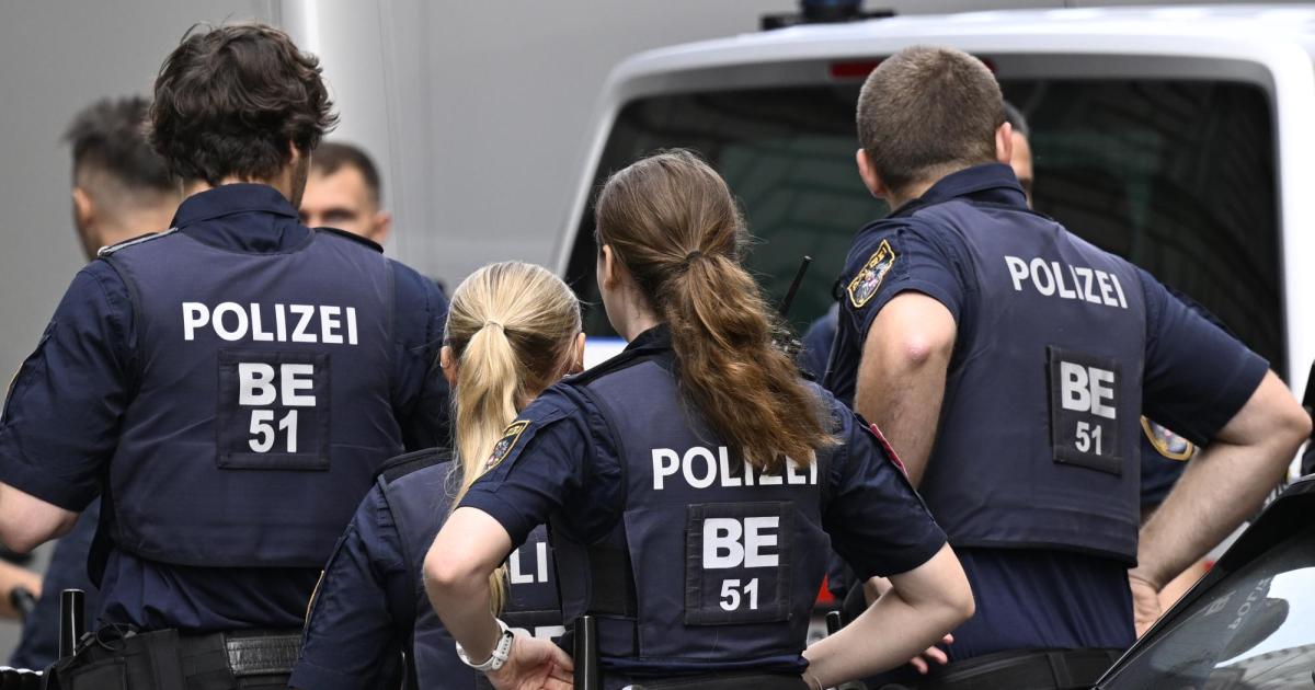 Nach-Diebstahl-in-Wiener-Innenstadtlokal-45-J-hriger-festgenommen
