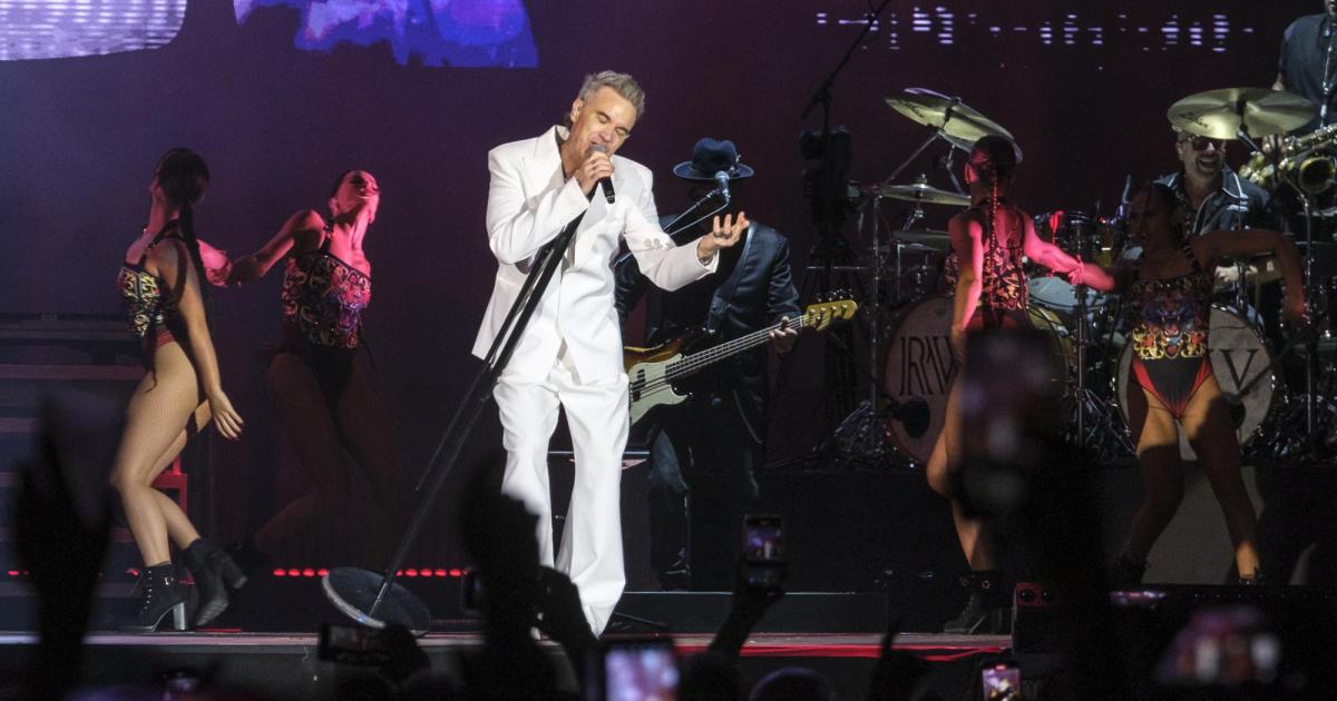 Robbie-Williams-Tour-of-Austria-Reiseverkehr-Stau-Wochenende-droht