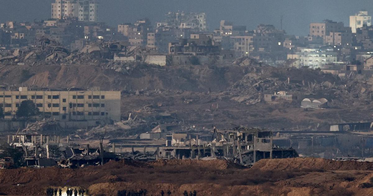 Hamas-l-sst-weitere-Geiseln-frei