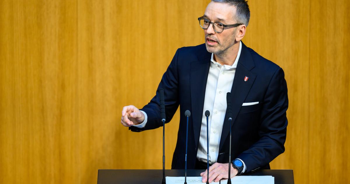 Herbert-Kickls-Vater-ist-gestorben