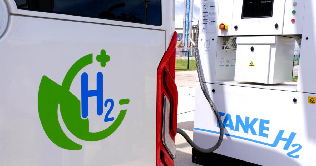 Stellantis stoppt Wasserstoffforschung: Ist das das Ende der Brennstoffzelle im Auto?