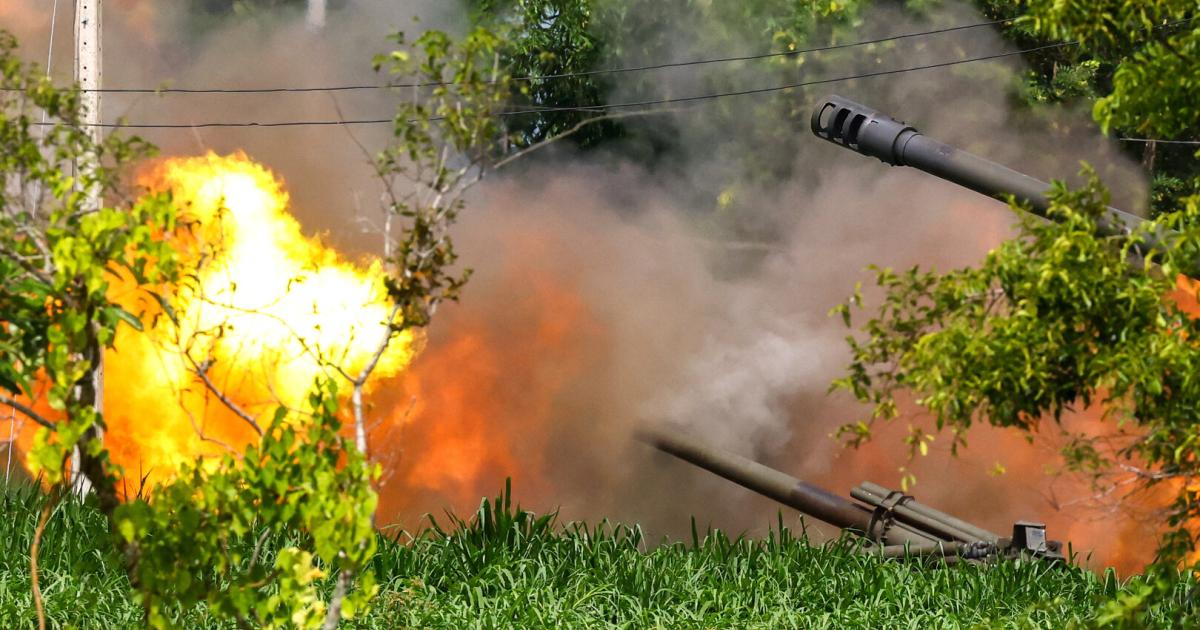 Conflict between Cambodia and Thailand: 100,000 people evacuated