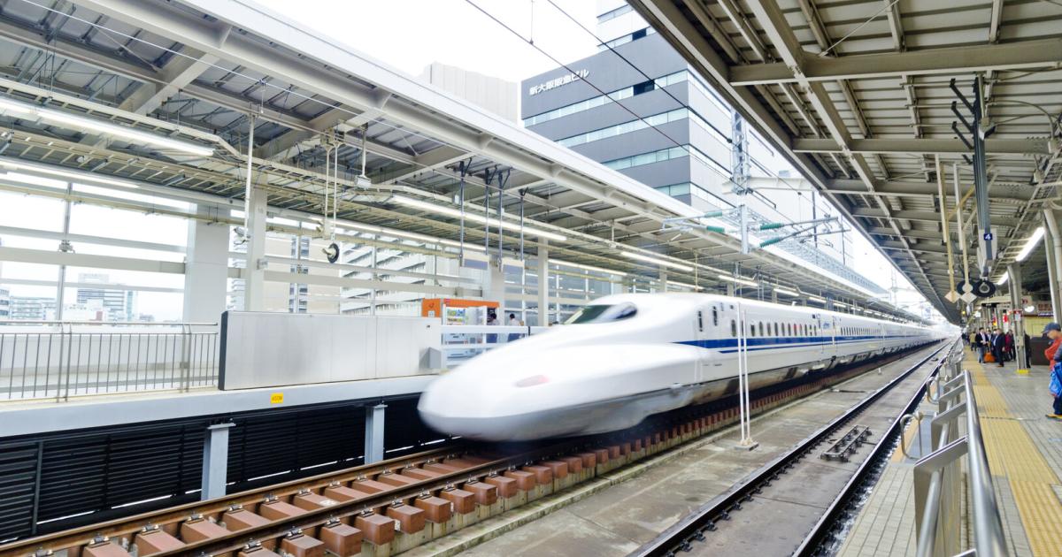 japan-schwan-stoppte-hochgeschwindigkeitszug-shinkansen