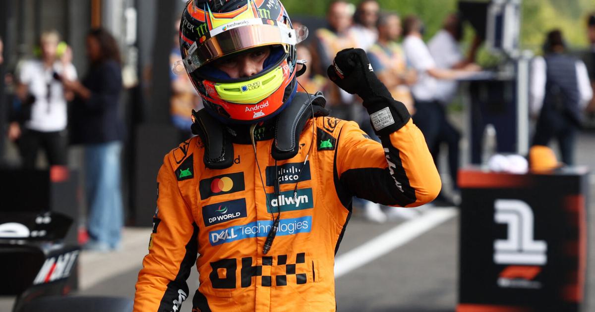 Formel-1-Fake-Fotos-und-Piastri-Pole-in-Belgien
