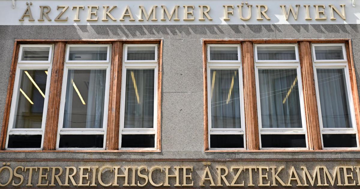 Wohlfahrtsfonds-Beitr-ge-der-Wiener-rzte-werden-gesenkt