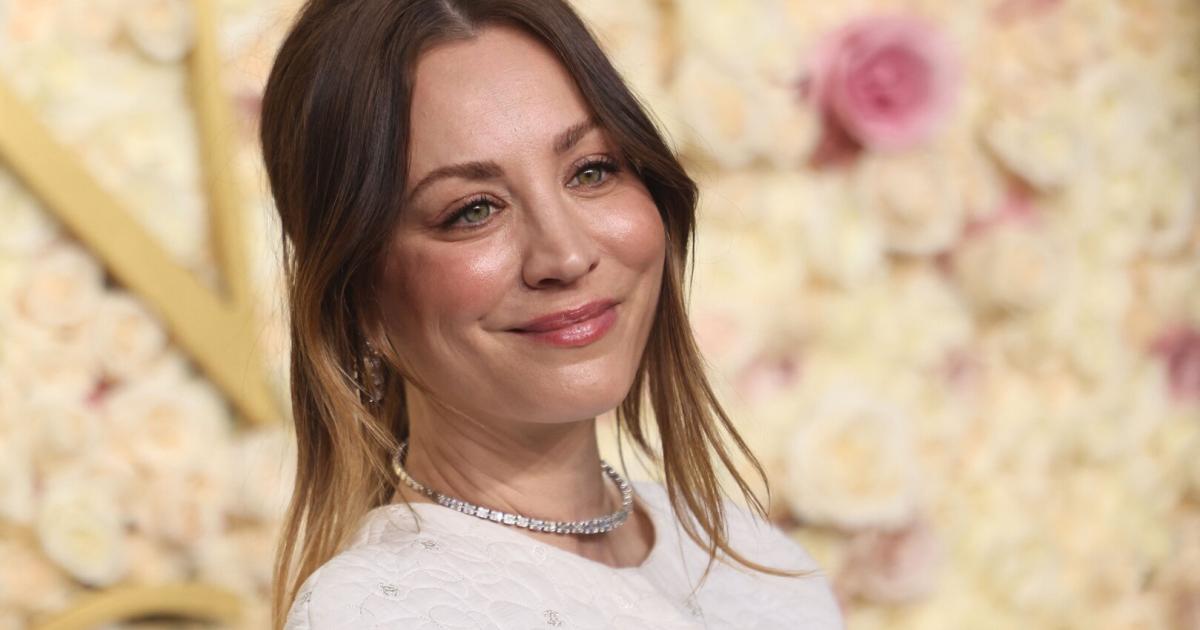 -The-Big-Bang-Theory-Star-Kaley-Cuoco-postet-neue-Fotos-mit-Tochter-Matilda