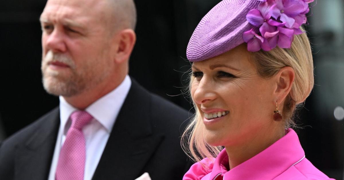 Diese-Verwandte-war-strikt-gegen-Hochzeit-von-Zara-und-Mike-Tindall