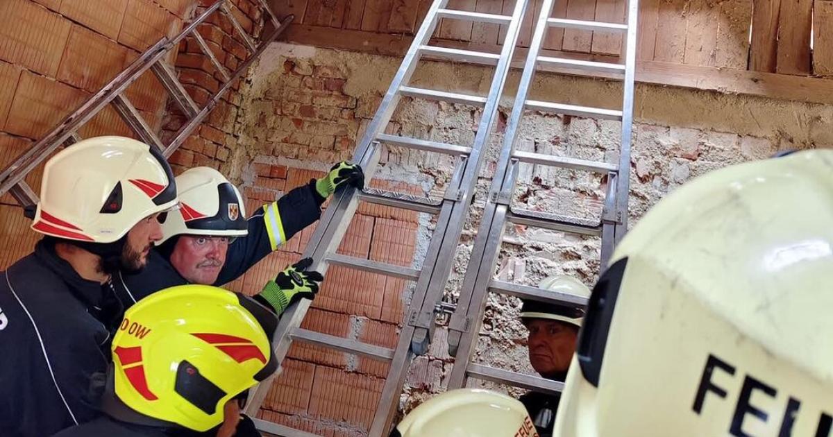 Einsatzserie-in-Oberwart-Feuerwehr-r-ckte-viermal-aus