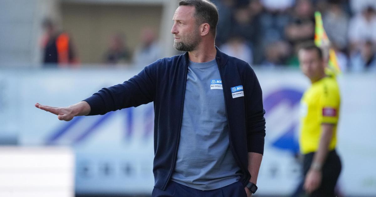 GAK-Coach-Feldhofer-vor-dem-Duell-mit-der-Austria-M-ssen-Geduld-haben-