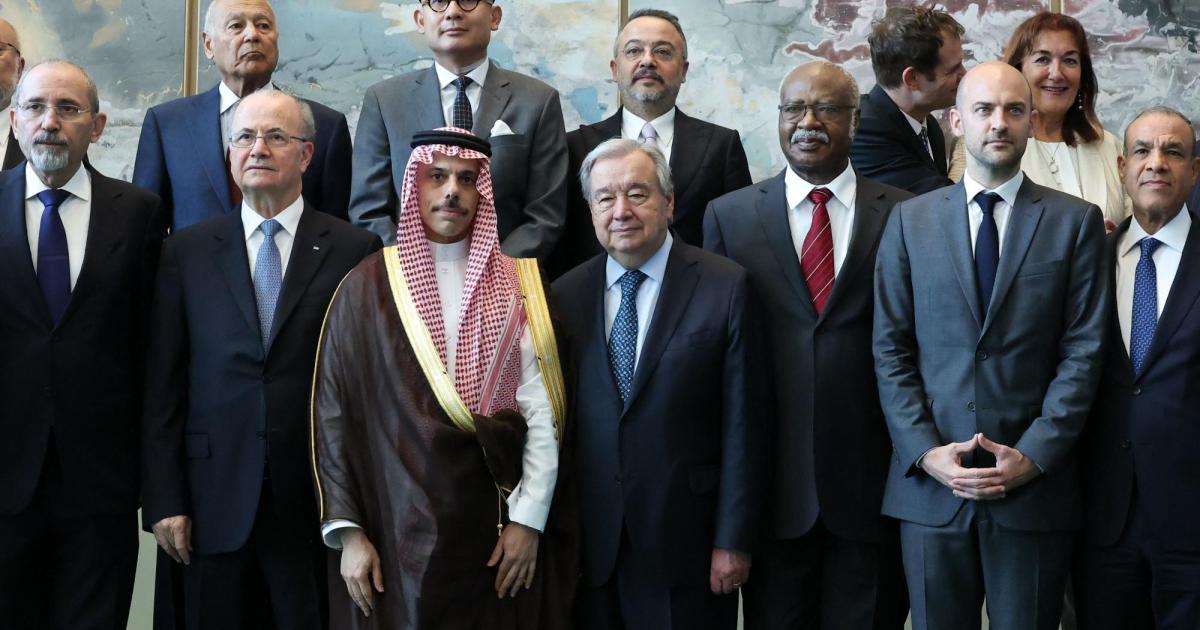 Gaza-Krieg-Ein-Hoffnungsschimmer-am-Horizont
