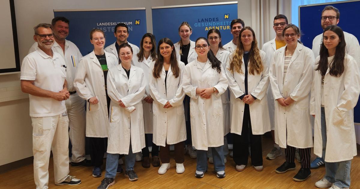 Klinikum-Amstetten-wirft-Angel-nach-Nachwuchs-rzten-aus