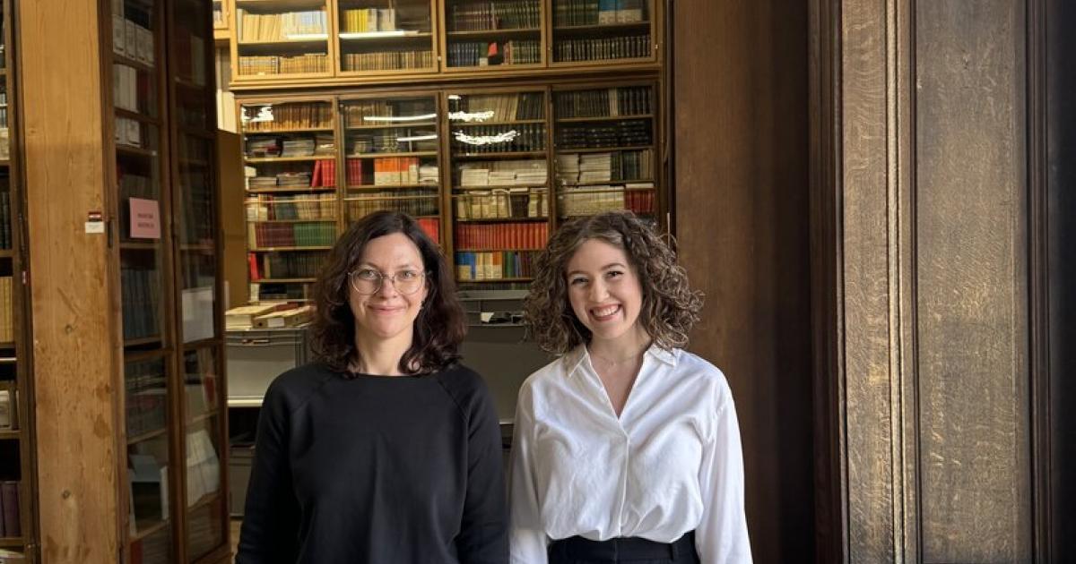 In-welchen-Wiener-Bibliotheken-man-auch-Einh-rnern-begegnet