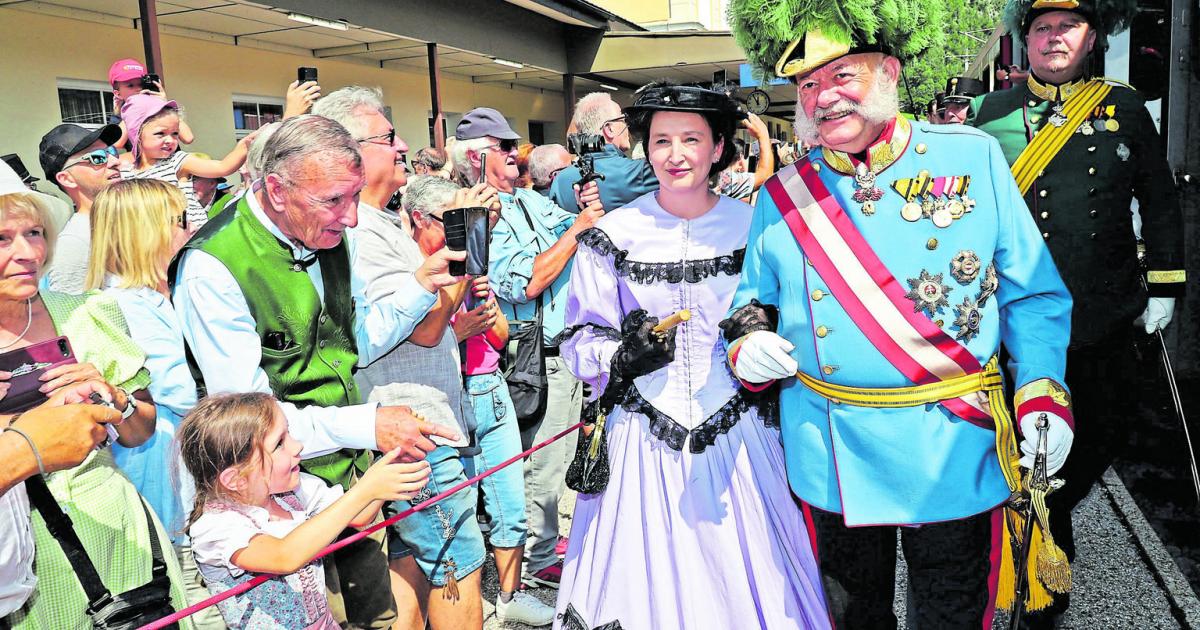 Kaisertage-in-Bad-Ischl