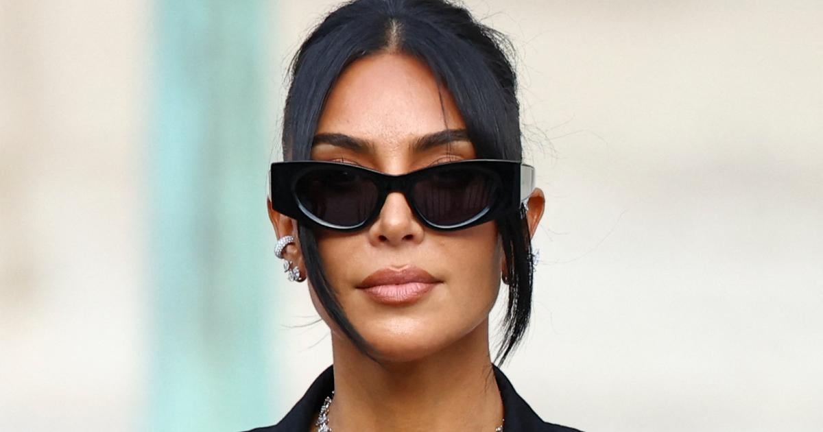 Kim-Kardashians-radikale-Haar-Transformation-spaltet-das-Netz