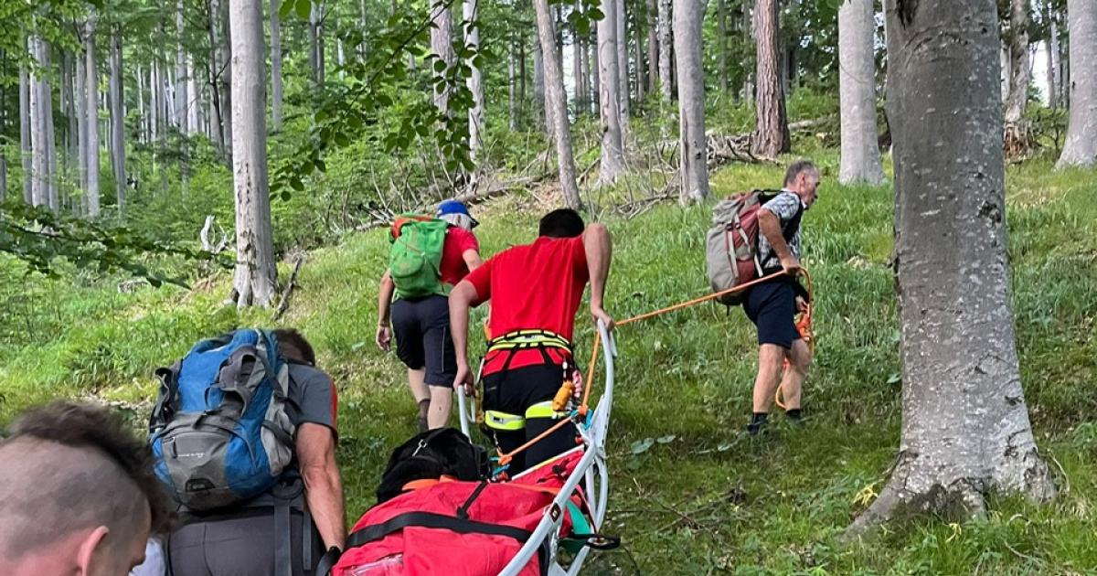 Bergrettung-auf-Rax-Schneeberg-F-nf-Eins-tze-innerhalb-von-24-Stunden